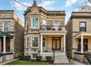 1253 W Newport Ave #1, Chicago, IL 60657
