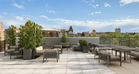 Rented by REAL New York