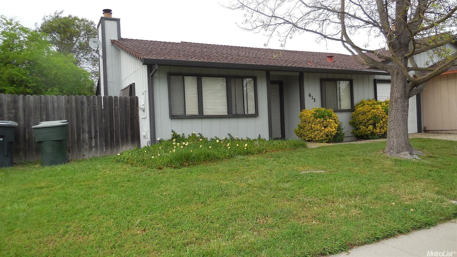 613 Blue Water Way, Sacramento, CA 95831 Zillow