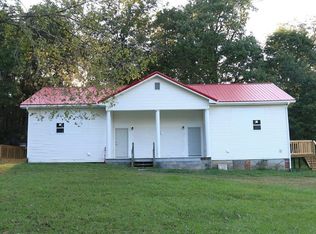 2192 Sowell Mill Pike, Columbia, TN 38401