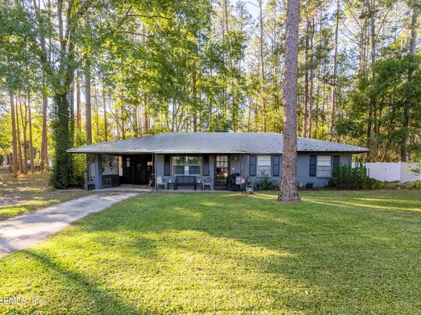 504 LEGION Terrace, Starke, FL 32091