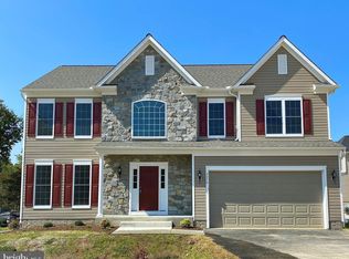 9070 Old Scaggsville Rd, Laurel, MD 20723