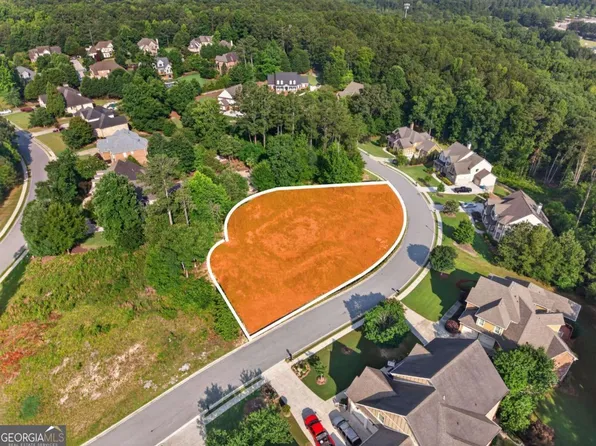 2643 Running River Ct, Lawrenceville, GA 30045