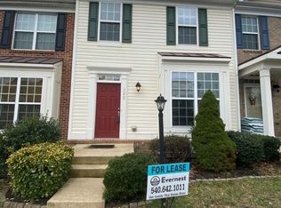 122 Macon Dr, Stafford, VA 22554