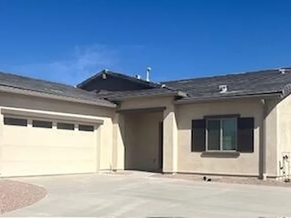 674 W RED HAWK Court, Casa Grande, AZ 85122
