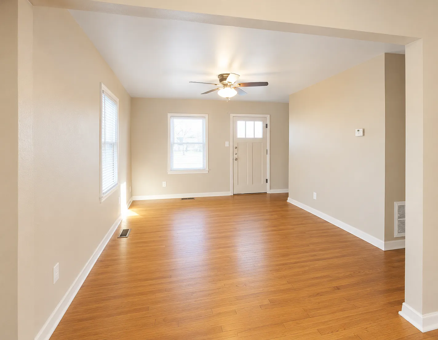 4 bed, 1538 sqft, $2,100 — Photo 3