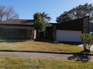 16006 Havenhurst Dr, Houston, TX 77059