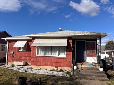 1907 15th Ave, Lewiston, ID, 83501