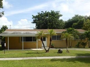 8956 Ridgeland Dr, Cutler Bay, FL 33157
