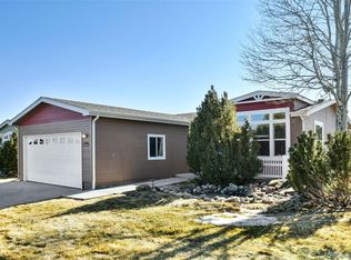 6360 Hollyhock Grn #54, Frederick, CO 80530