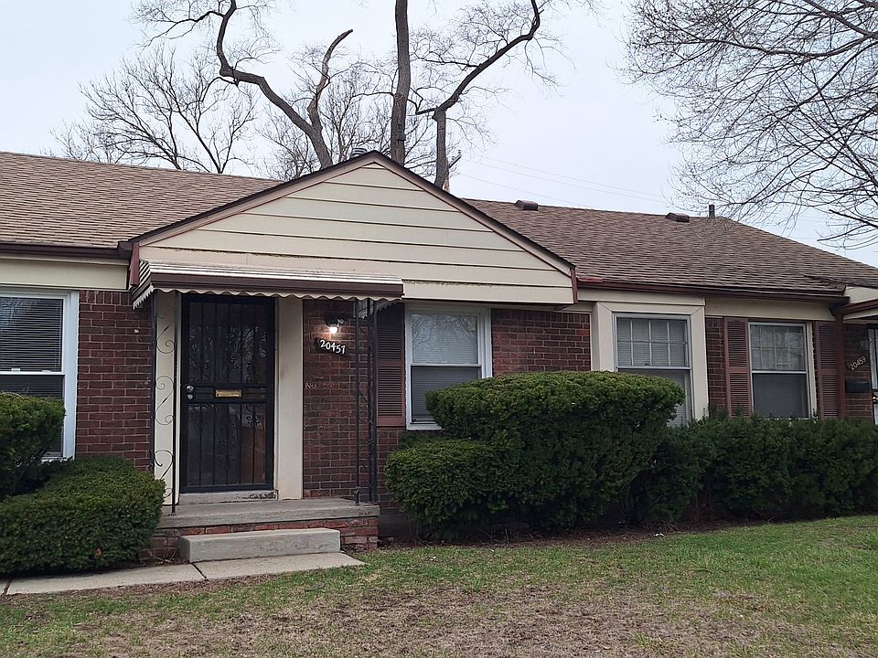 1st image of 20457 Meyers Rd