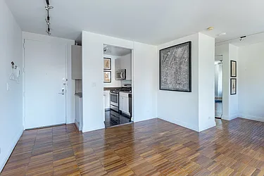 Rented by Brown Harris Stevens