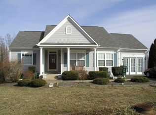 2408 Ruffin Dr, Fredericksburg, VA 22408