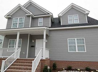 715 W 29th St, Norfolk, VA 23508