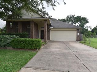 2306 Appian Way, Pearland, TX 77584