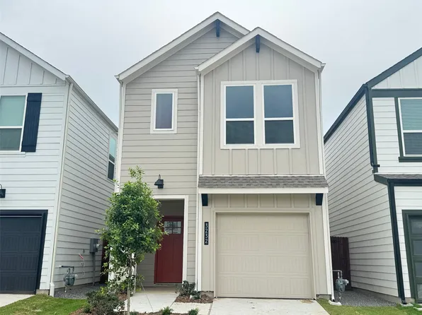 3232 Hampton Dr, Richland Hills, TX 76118
