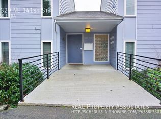 7329 NE 141st St, Kirkland, WA 98034