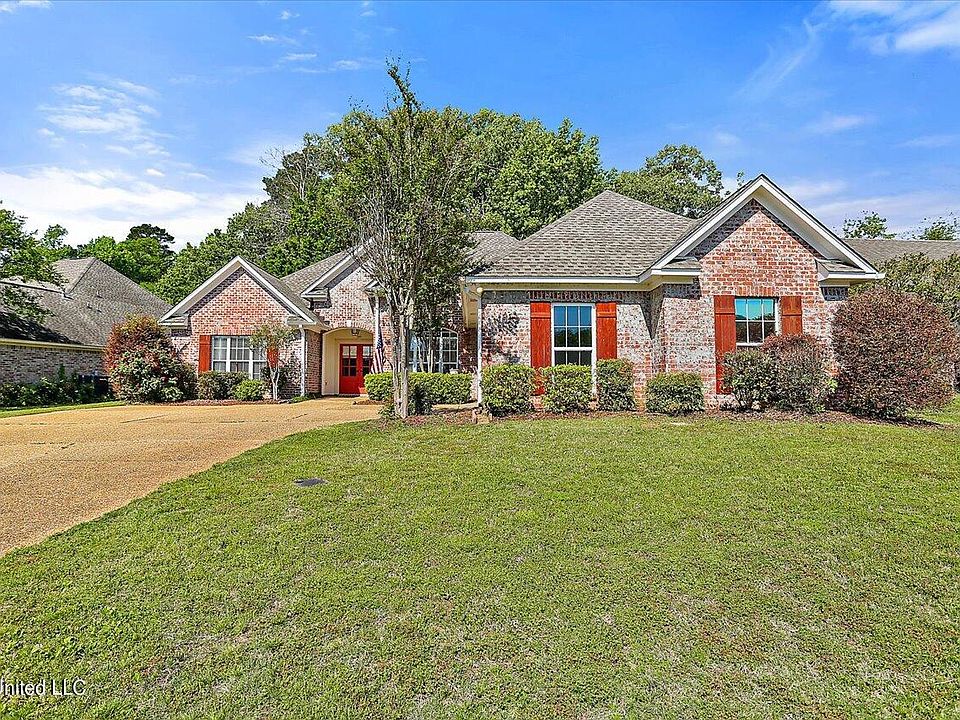 229 Lighthouse Ln, Brandon, MS 39047 | Zillow