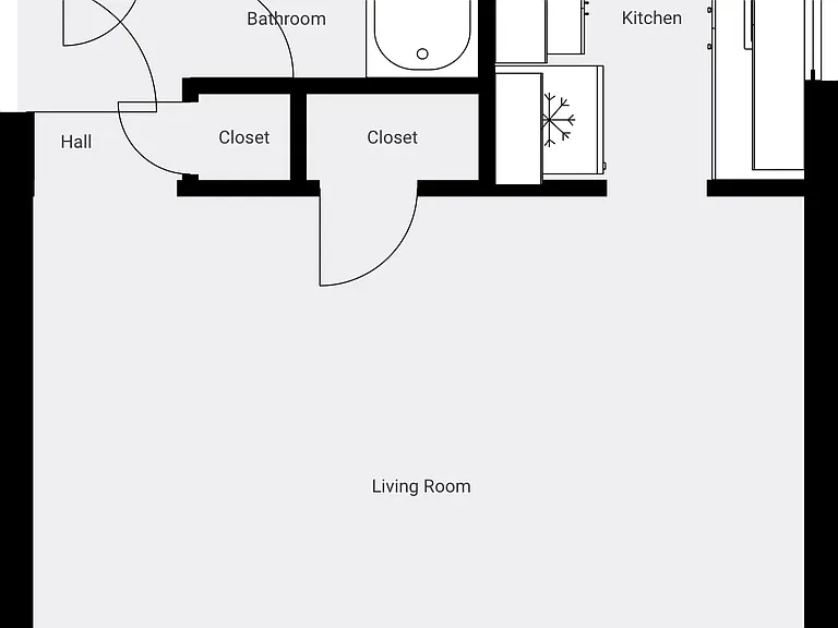 1299 Bayview Ave #18 — Photo 7