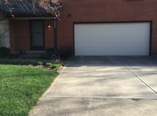 2235 Golden Oaks N, Indianapolis, IN