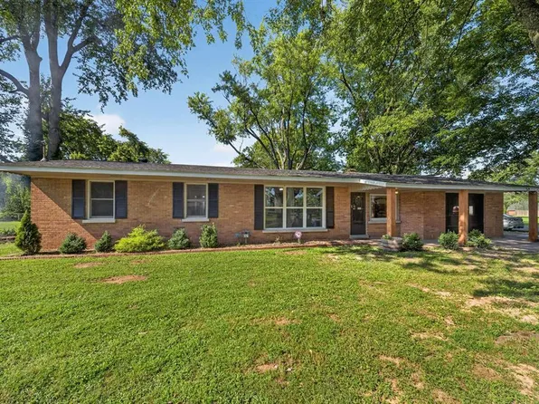 8760 W Middleton St, Richland, IN 47634
