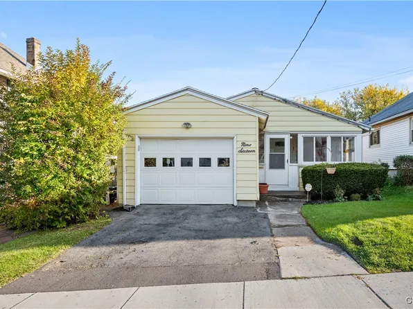 916 Wadsworth St, Syracuse, NY 13208
