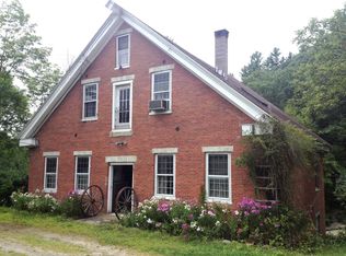 87 Mechanic St, Alstead, NH 03602