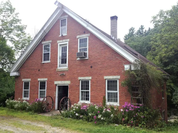87 Mechanic Street, Alstead, NH 03602