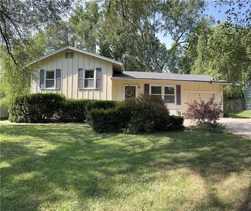 7407 NW 75th Ter, Kansas City, MO, 64152
