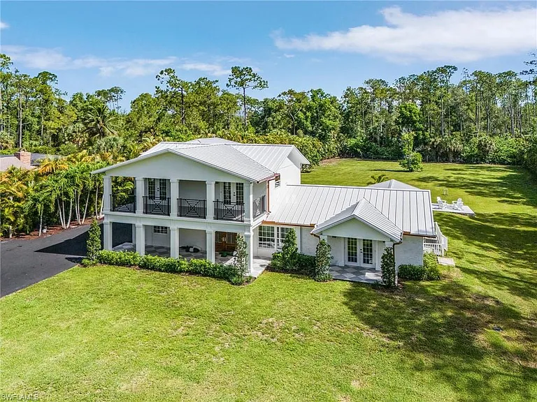 6155 Standing Oaks Ln — Photo 44