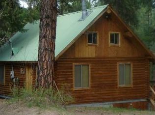 1 Lower South Ditch Rd, Garden Valley, ID 83622