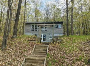 337 25 1/4 Ave, Cumberland, WI 54829