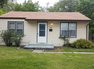 611 N Richmond Ave, Wichita, KS 67203
