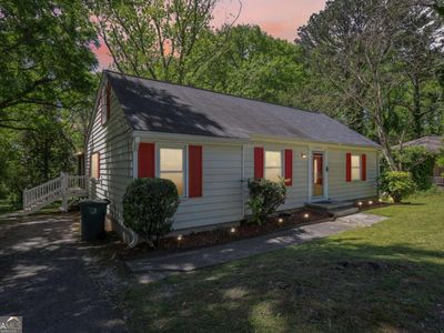 2488 Glendale Cir SE, Smyrna, GA, 30080