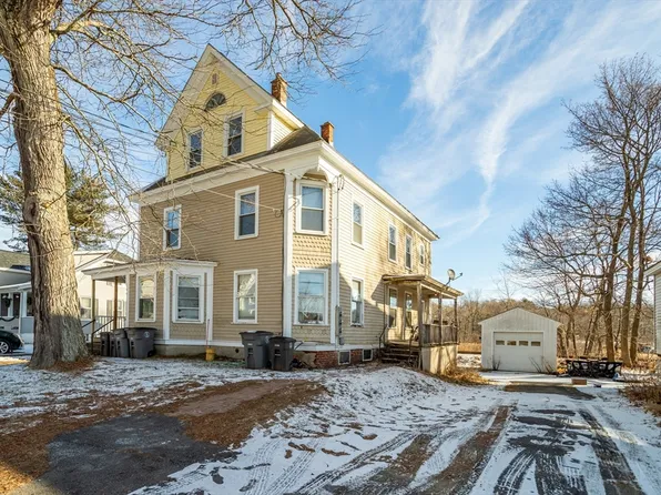 179 S Main St, Gardner, MA 01440