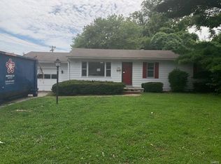 3 Annable Ct, Cahokia, IL 62206