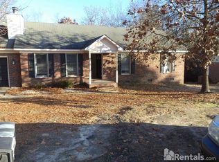 5078 Summer Ridge Rd, Fayetteville, NC 28303