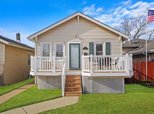 11128 S Christiana Ave, Chicago, IL