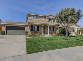 29088 Foghorn Ct, Menifee, CA 92585