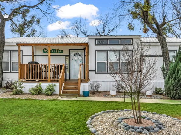 201 Rock Creek Rd Unit 3, Graford, TX 76449