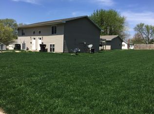 1323 College St, Boone, IA 50036