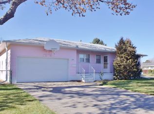 1304 23rd Ave, Sidney, NE 69162