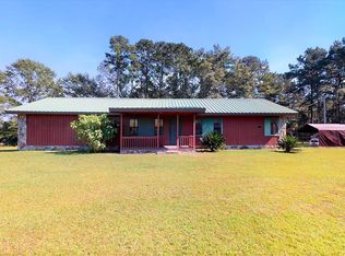 346 County Road 349, Elba, AL 36323