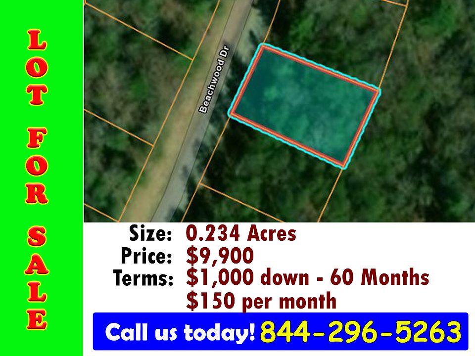 1st image of 000 Beachwood Dr