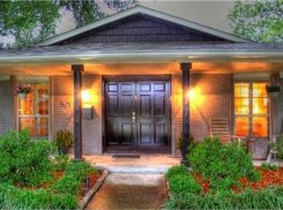 521 Lawnmeadow Dr, Richardson, TX 75080