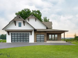 412 Riparian Way, Bozeman, MT 59718