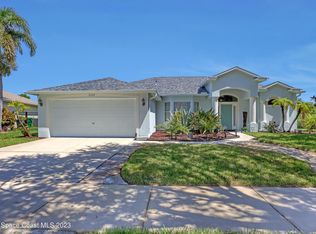 5190 Wild Cinnamon Dr, Melbourne, FL 32940