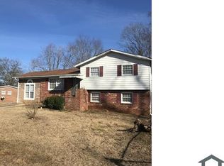 1101 Cheyenne Blvd, Birmingham, AL 35215