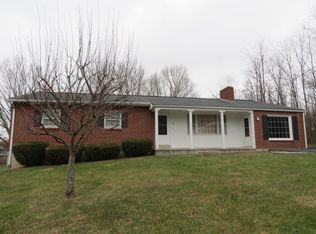 115 North Ln, Bluefield, VA 24605