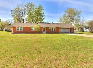 2539 Pine Ave, Oklahoma City, OK 73128